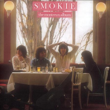 SMOKIE - The Montreux Album (2007 Remastered) - Zortam Music