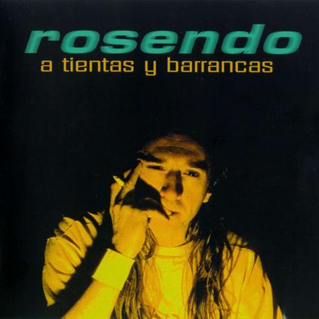 Rosendo - A Pulso Lyrics - Zortam Music