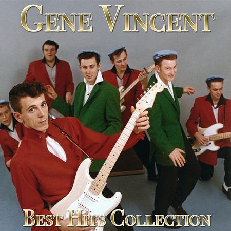 Gene Vincent - Be-Bop A-Lula: His 30 Original - Zortam Music