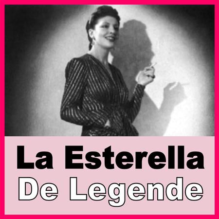 La Esterella - De Levende Legende - Zortam Music