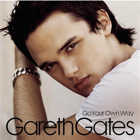 Gareth Gates - Spirit In The Sky (With The Ku Lyrics - Zortam Music