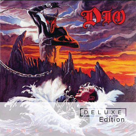 Dio - Holy Diver [Bonus Disc] - Zortam Music
