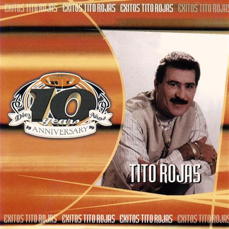 Tito Rojas - 40 Exitos de Titio Rojas - Zortam Music