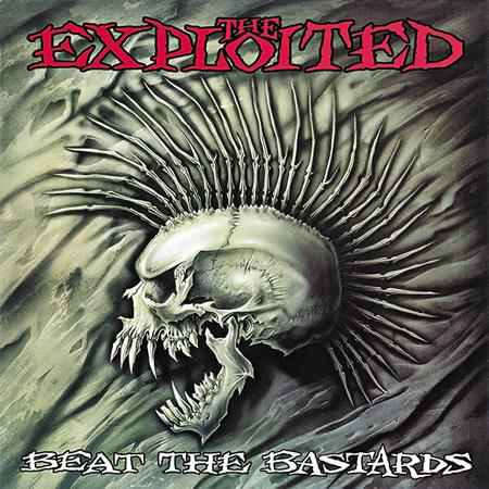 The Exploited - Raptile - Fight Back Lyrics - Zortam Music