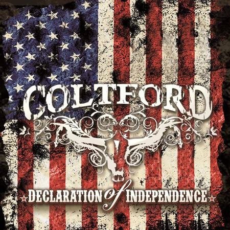 Colt Ford - Drivin