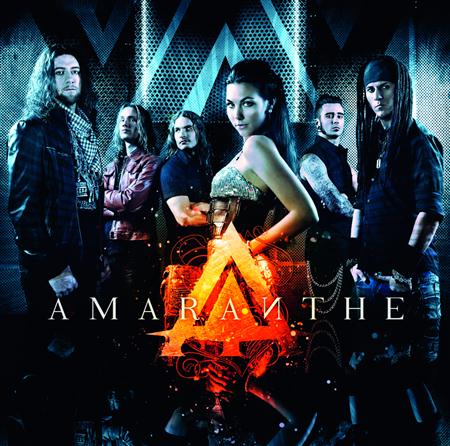 Amaranthe - Tokio Hotel - Automatic Lyrics - Zortam Music