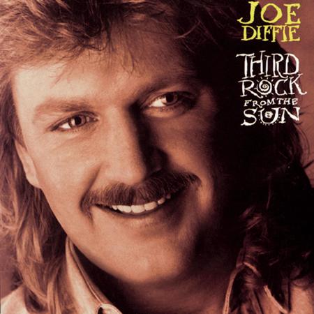 JOE DIFFIE - Third Rock from the Sun (2002) Lyrics - Zortam Music