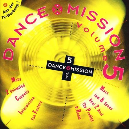 B.G. The Prince Of Rap - Dance Mission, Vol. 5 - Zortam Music