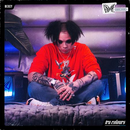 BEXEY - TRU COLOURS - Zortam Music