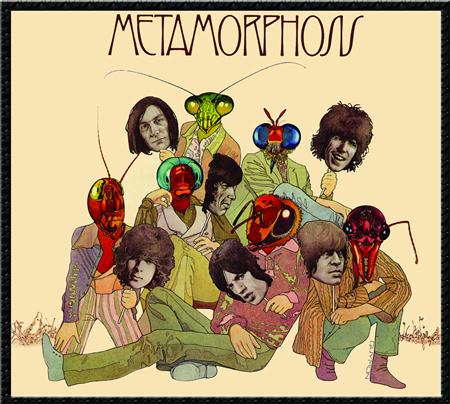 The Rolling Stones - Metamorphosis (2006 Japan Mini - Zortam Music The Rolling Stones - Metamorphosis (2006 Japan Mini - Zortam Music