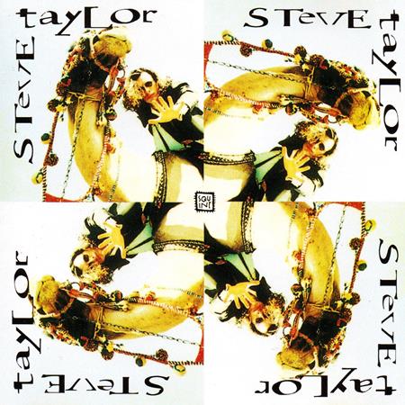 Steve Taylor - 100 Rock [disc 1] - Zortam Music