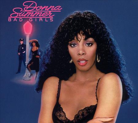 Donna Summer - Bad Girls (Deluxe Edition) - Disc 1 of 2 - Zortam Music Donna Summer - Bad Girls (Deluxe Edition) - Disc 1 of 2 - Zortam Music