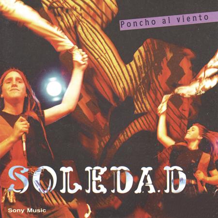 Soledad - A mi corrientes pora Lyrics - Zortam Music