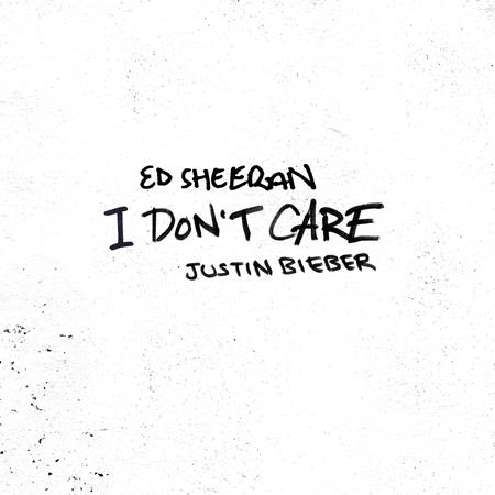 Ed Sheeran Feat. Justin Bieber - I Don