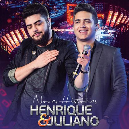 Henrique & Juliano - Deixa Ela Saber Lyrics - Zortam Music