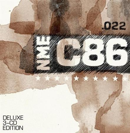 Rolling Stones - Nme C86 [disc 3] - Zortam Music