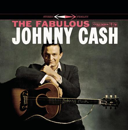Johnny Cash - 01-The Fabulous Johnny Cash - Zortam Music