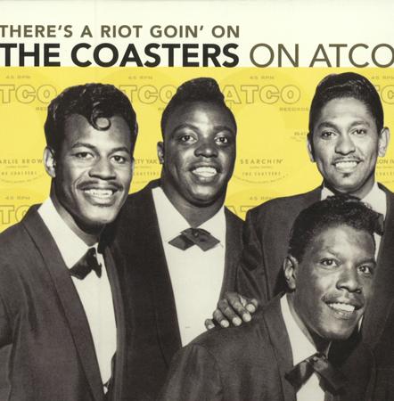 The Coasters - There