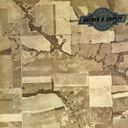Brewer and Shipley - Rural Space - Zortam Music