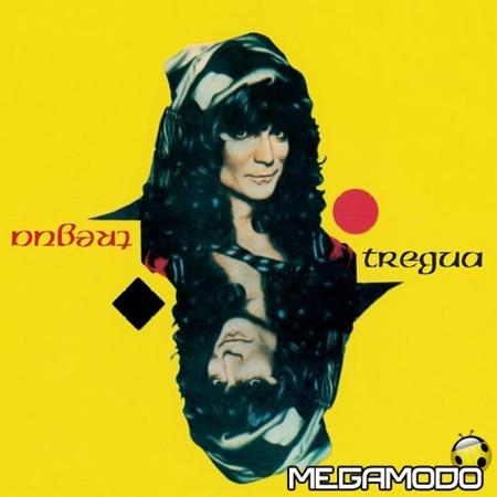 renato zero - Tregua (CD1) - Zortam Music