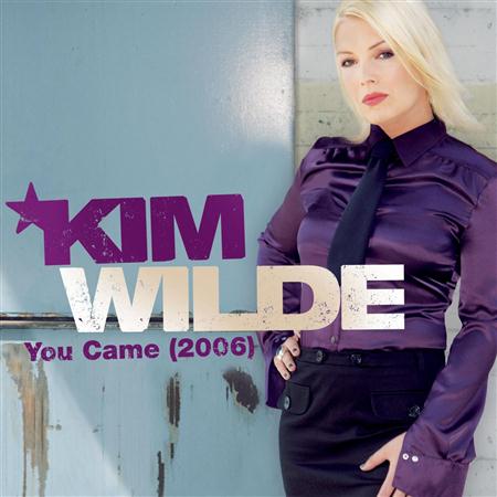 Kim Wilde - You Came (Extended Version) - Zortam Music