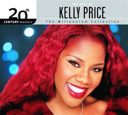 Kelly Price - 20th Century Masters - The Millennium Collection The Best Of Kelly Price - Zortam Music