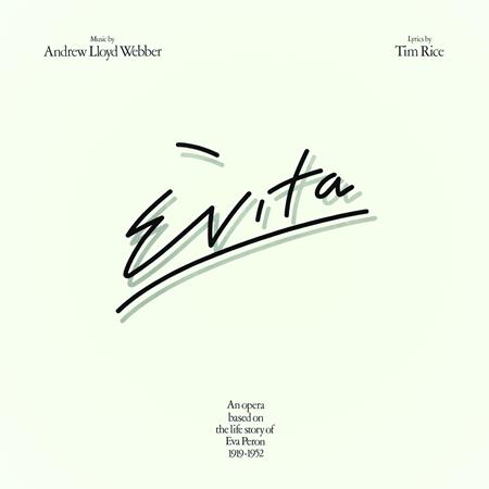Andrew Lloyd Webber - Eva