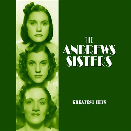 The Andrews Sisters - Rancho Pillow Lyrics - Zortam Music