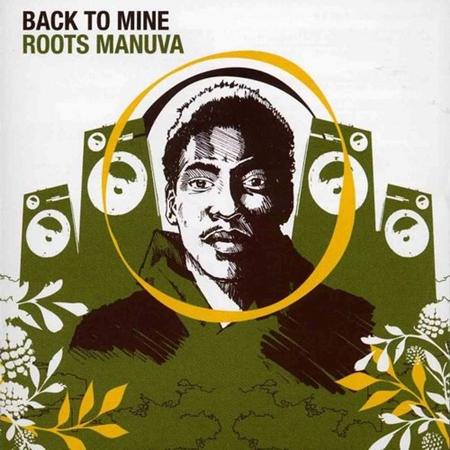 Dee Dee Sharp - Back To Mine Roots Manuva - Zortam Music
