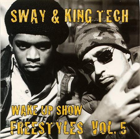 Sway & King Tech - Eminem & Dilated Peoples Lyrics - Zortam Music