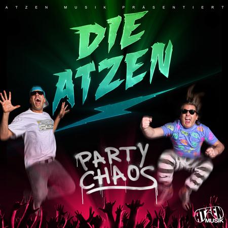 Die Atzen - German Top 100 Single Charts Neueinsteiger 25.07.2011 - Zortam Music