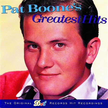 Pat Boone - Will You Love Me Tomorrow Lyrics - Zortam Music