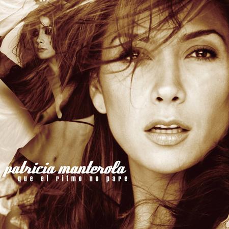 Patricia Manterola - Que El Fútbol No Pare Lyrics - Zortam Music