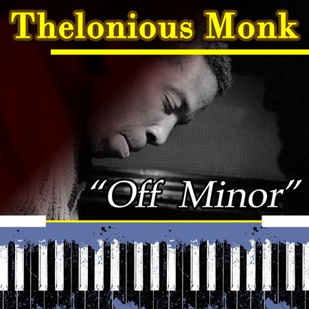 Thelonious Monk - Midnight Monk - Zortam Music
