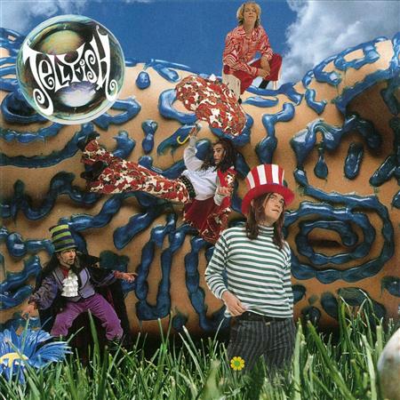 Jellyfish - 100 Hits: Driving Rock - CD3 - Zortam Music