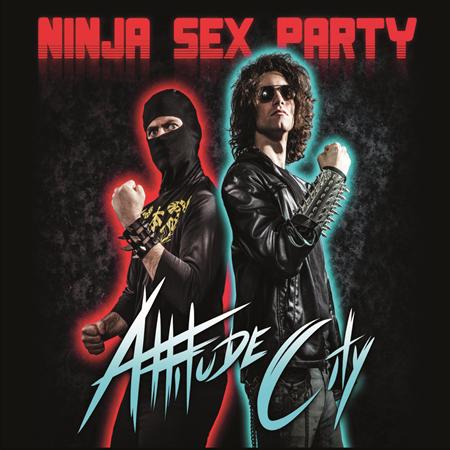 Ninja Sex Party - Dragon Slayer Lyrics - Zortam Music
