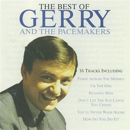Gerry & The Pacemakers - Track  3 Lyrics - Zortam Music
