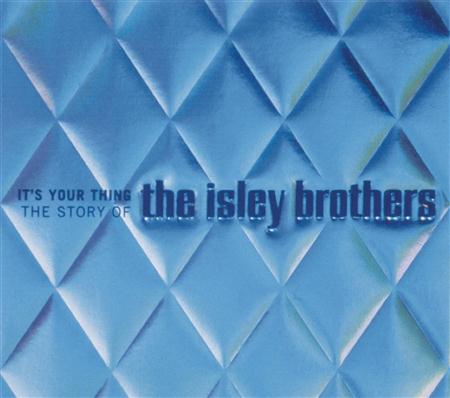 The Isley Brothers - The Isley Brothes Story Vol Il - Zortam Music