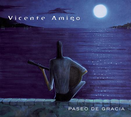 Vicente Amigo - La Estrella Lyrics - Zortam Music