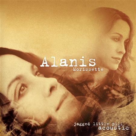 Alanis Morissette - Acoustic Love Songs Disk1 - Zortam Music