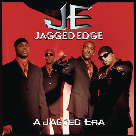 Jagged Edge - Jagged Era - Zortam Music