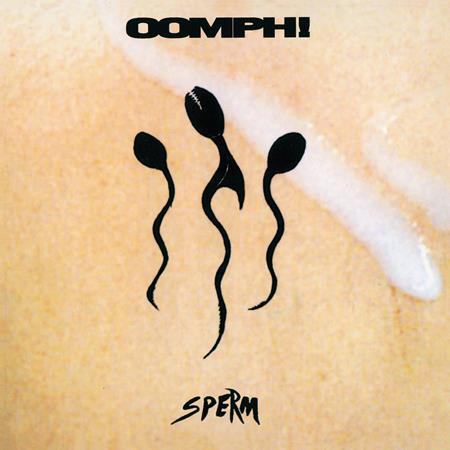 Oomph! - Sperm (Re-Release) - Zortam Music