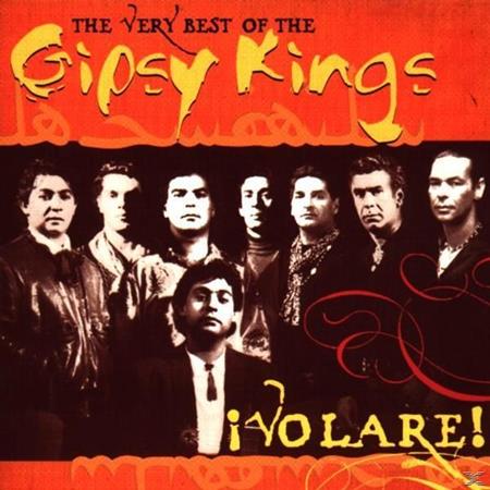 Gipsy Kings - Â¡volare! The Very Best Of The Gipsy Kings [disc 1] - Zortam Music