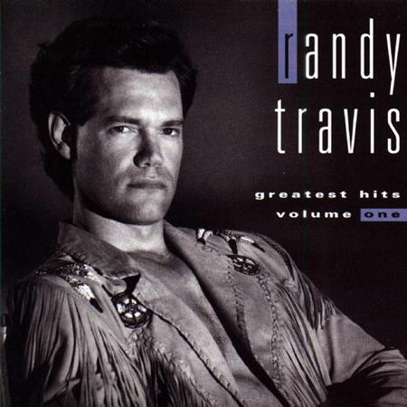 RANDY TRAVIS - Greatest Hits. Vol. 1 - Zortam Music