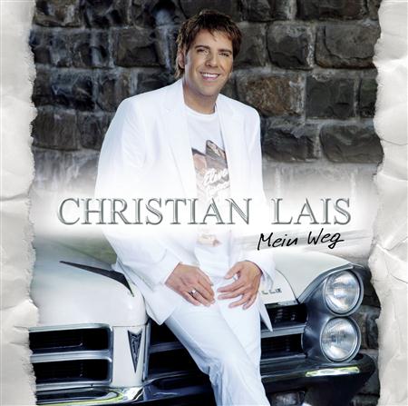 Christian Lais - Mein Weg - Zortam Music