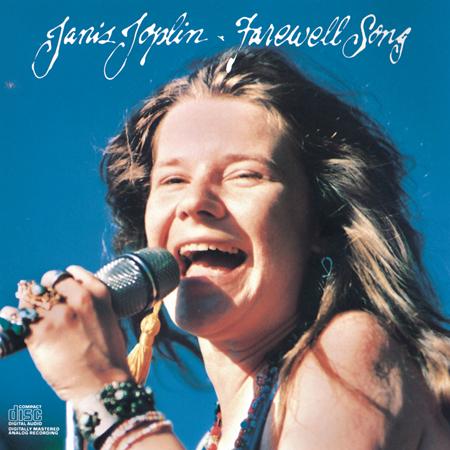 Janis Joplin - Farewell Song - Zortam Music