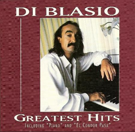 Raul Di Blasio - Greatest Hits - Zortam Music