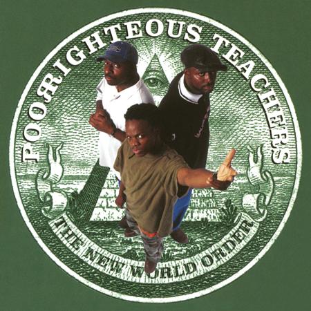 Poor Righteous Teachers - Conscious Style Lyrics - Zortam Music