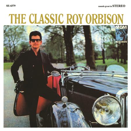 Roy Orbison - The Classic Roy Orbison - Zortam Music