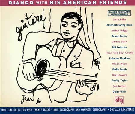 DJango Reinhardt - Honeysuckle Rose Lyrics - Zortam Music